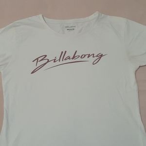 Billabong tshirt